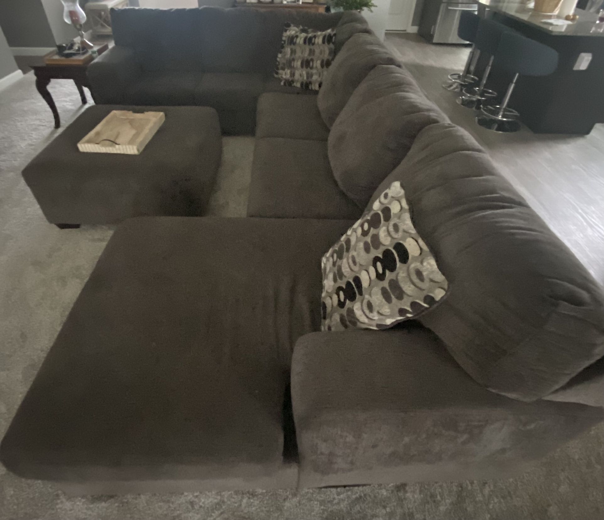 Sectional Sofa
