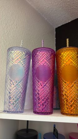 Starbucks Cups