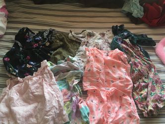 Baby’s onesie 6-12 months