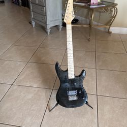 Viper Guitar