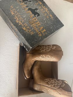 botas/boots