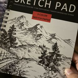 Drawing Kit w/utensils,color pencils & etc- $25.00 