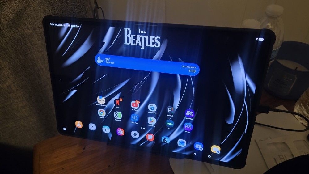 Galaxy Tab S10 Ultra 256 Gb