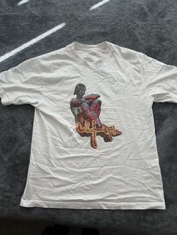 Travis Scott Utopia Merch