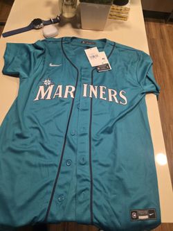 Mariners Jersey