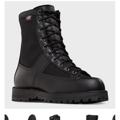 Danner boots 