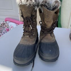 Mens Boots