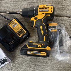 Drill