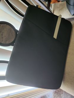Laptop Case NEW