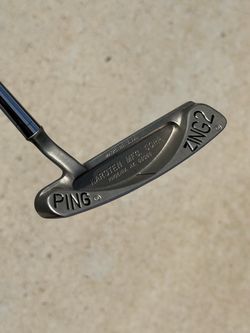 PING Zing 2 Putter