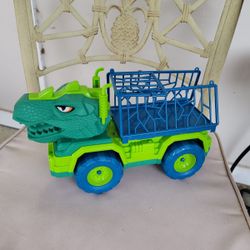 Dino Truck 