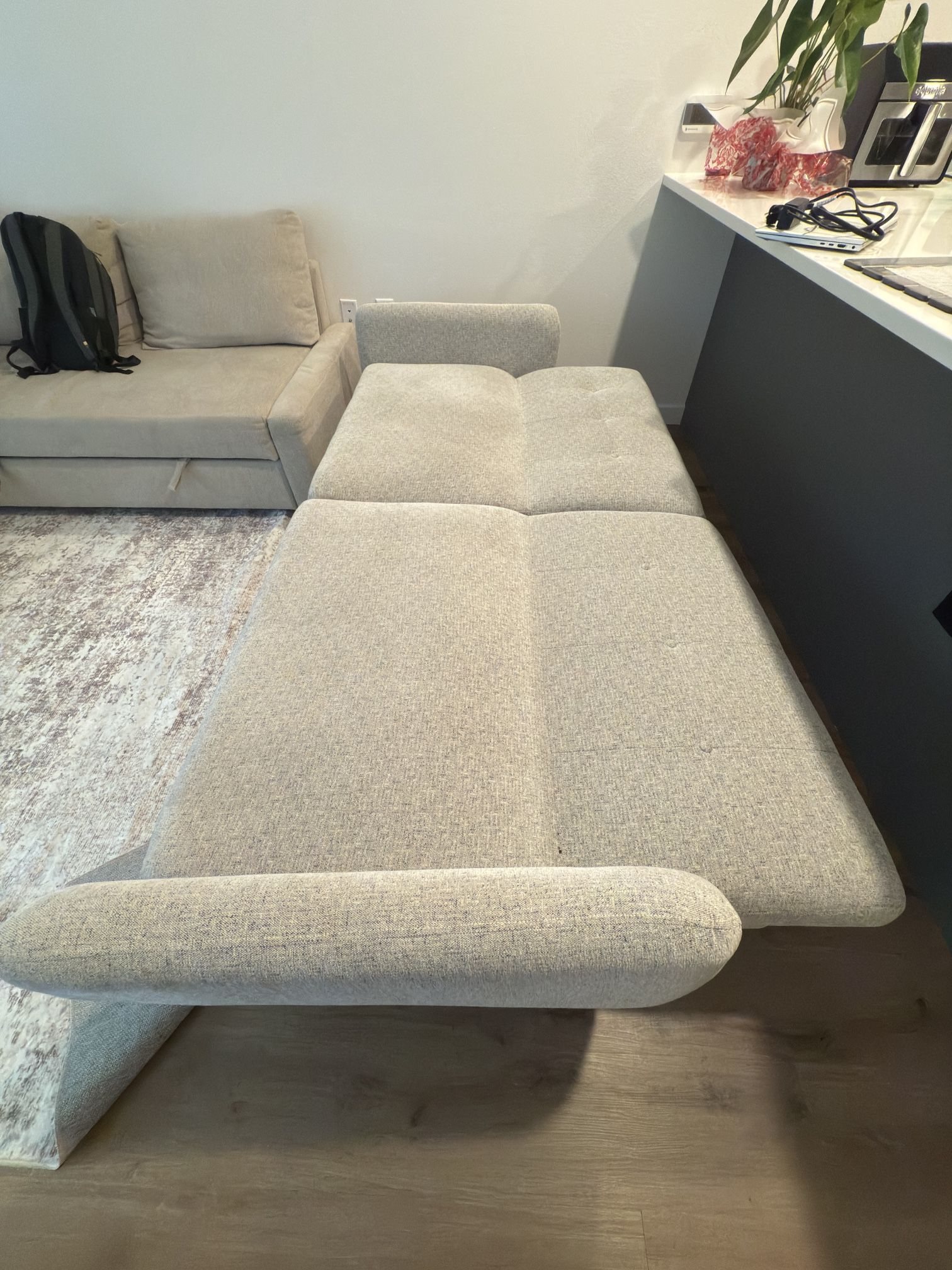 Sleeper Sofa