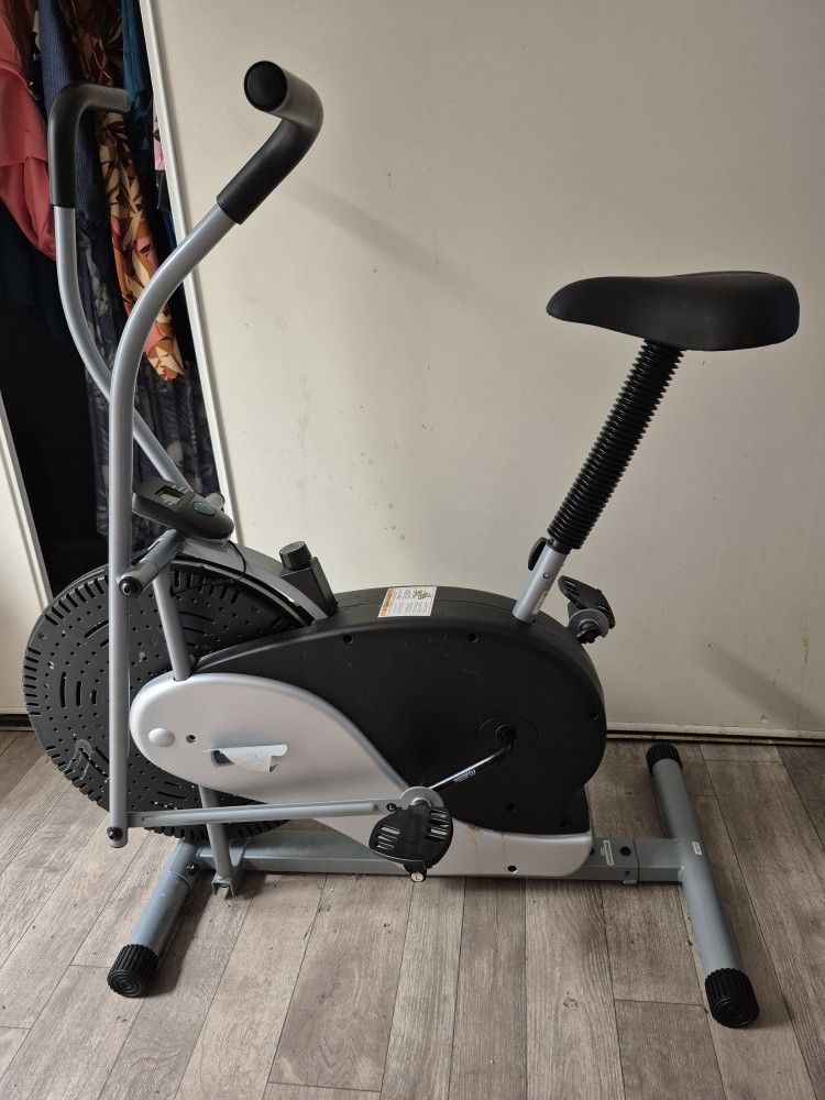 Exercise Bike