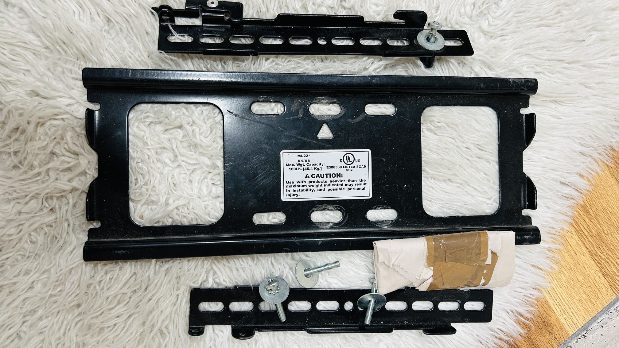 Tv Wall Mount