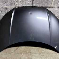 HONDA HR-V HOOD ORIGINAL 2016 2017 2018 2019 2020 2021 GRAY