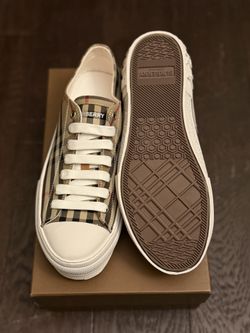 Burberry Sneakers
