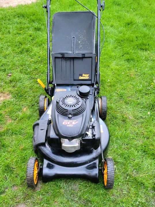 Pollen Pro With Honda Motor Rear Wheel Drive