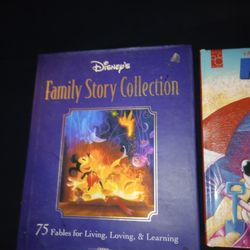 Disney Books