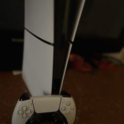 Ps5 Slim