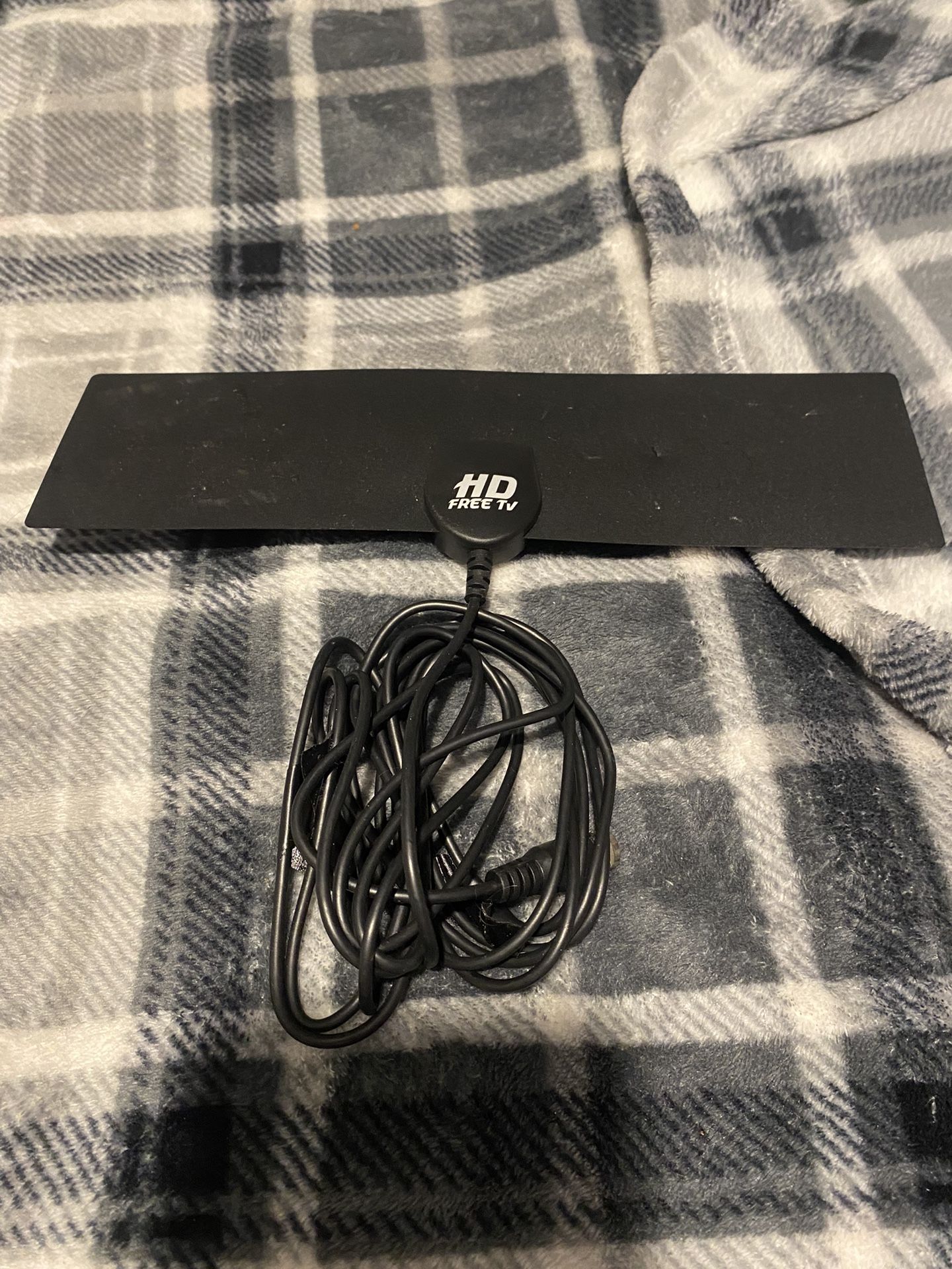 HD Free TV