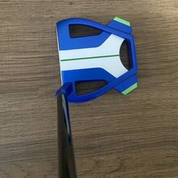 TaylorMade Spider Custom MySpider Mallet Putter