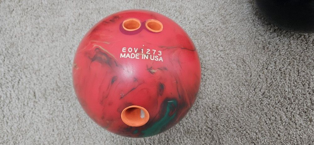 Zone Bowling Ball 14 Lb