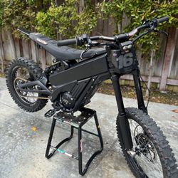 🔥 2024 Talaria XXX – Over $2,000 in Upgrades! 🔥