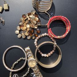 Misc Bracelets  All For One 