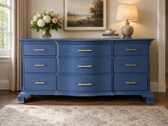 Thomasville dresser