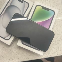 Brand New iPhone 14