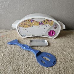 Easy-Bake Oven