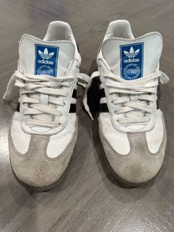 Adidas Samba size 9 1/2