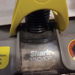 Shark V Mop With Soap