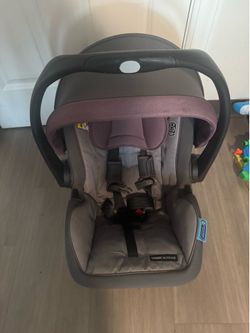 Graco SnugRide 35 Lite Elite