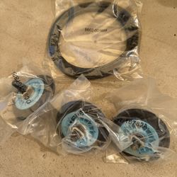 Samsung Dryer Rollers & Belt