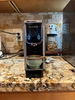 Sur La Table Espresso Machine