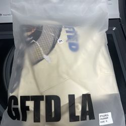 GTFD Hoodie