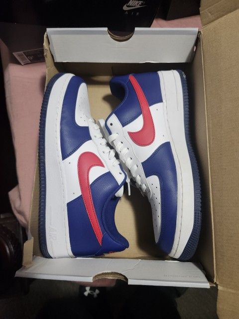 Air Force-1