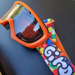 Kids goggles