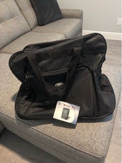 Hercules 40” black