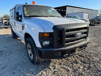 2008 FORD F250 5.4L engine for sale auto parts F-350
