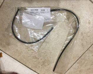 OEM Lexus Toyota Windshield Wiper Blade Refill Inserts