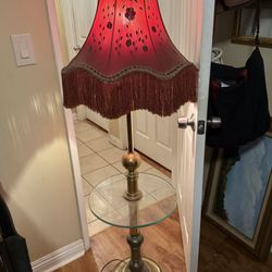 Vintage Lamp
