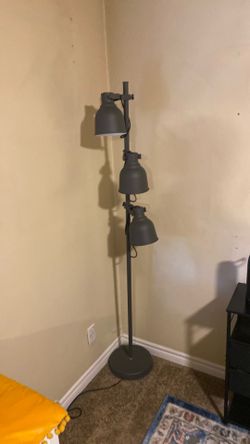 Light Fuxture