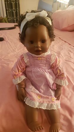 Baby doll