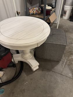 Side Table