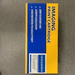 HP toner cartridge