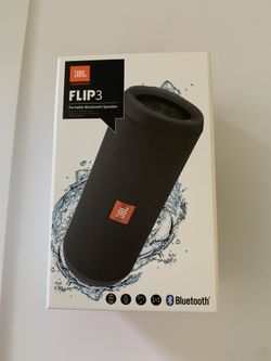 Portable Bluetooth Speaker