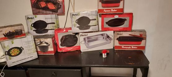 Pot & pan