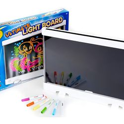 Crayola Light Board